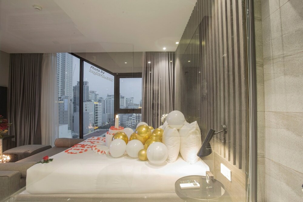 Фото Grand Ocean Luxury Boutique