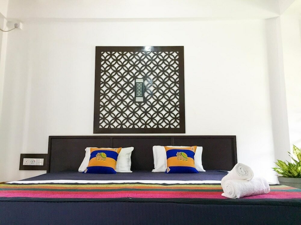 Фото Myr-o Homestay