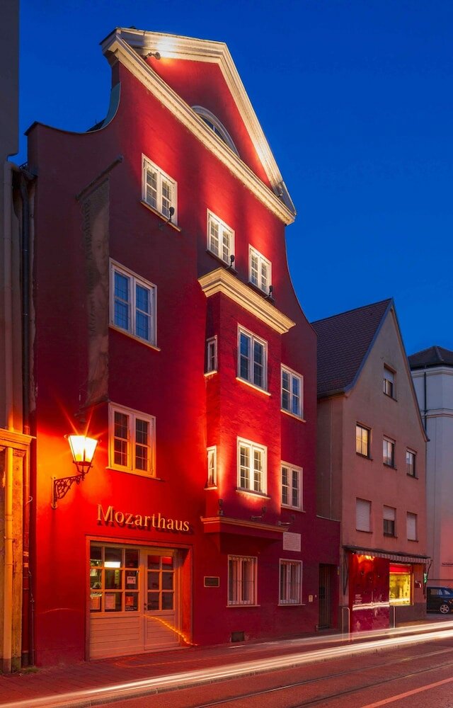 Фото отеля 4