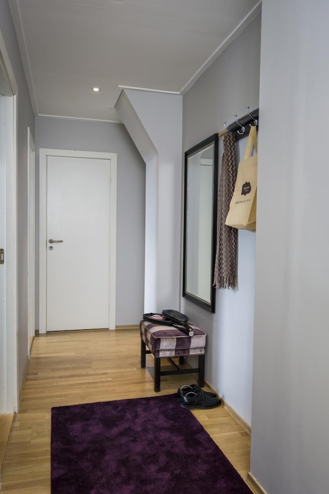 Фото Frogner House - Bogstadveien