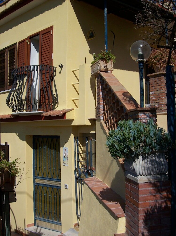 Фото B&b U Palmentu