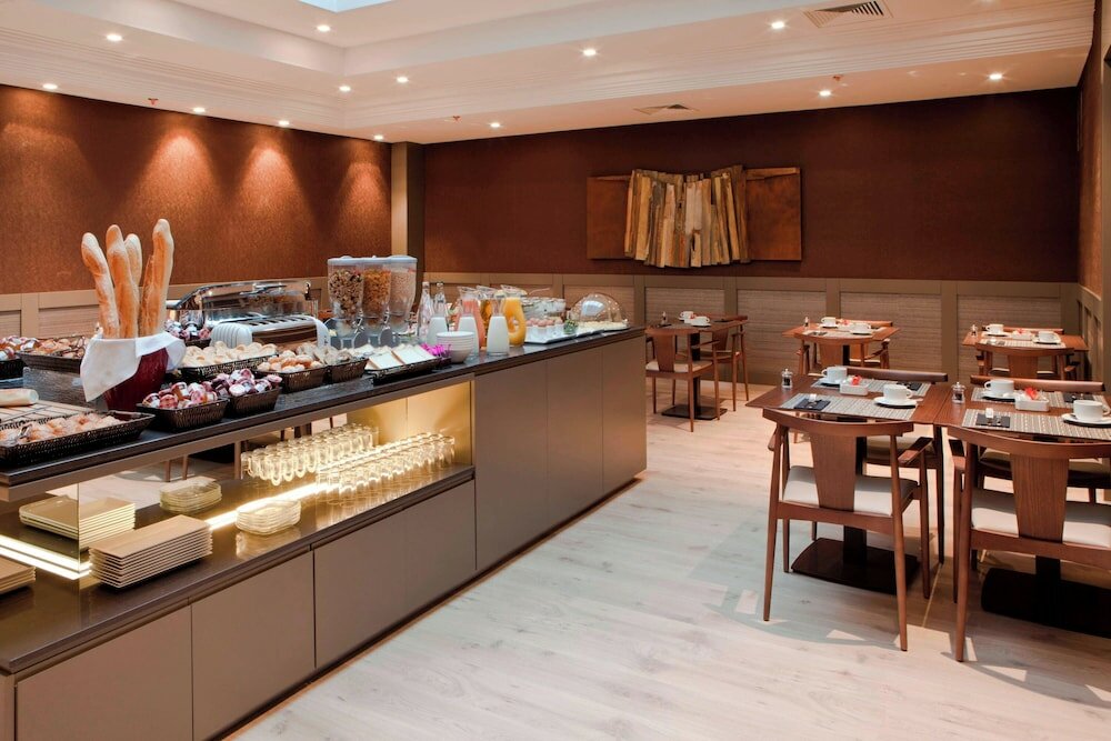 Фото Ac Hotel by Marriott Nice