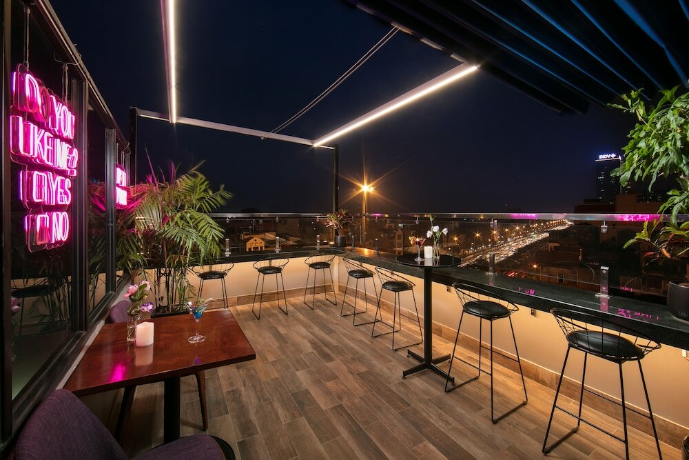 Фото Hanoi Fiesta Hotel & SPA