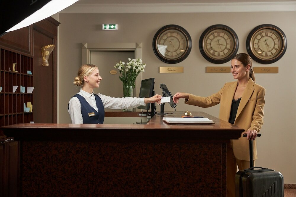 Фото Ratonda Centrum Hotels