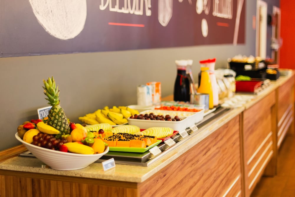 Фото Ibis Canoas Shopping