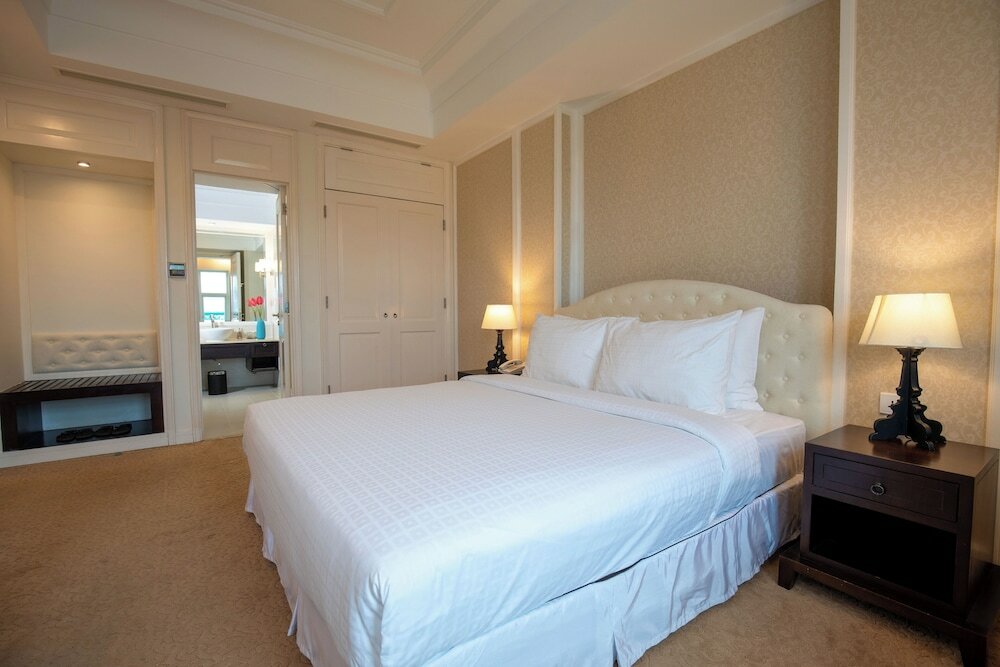 Фото La Sapinette Hotel Dalat