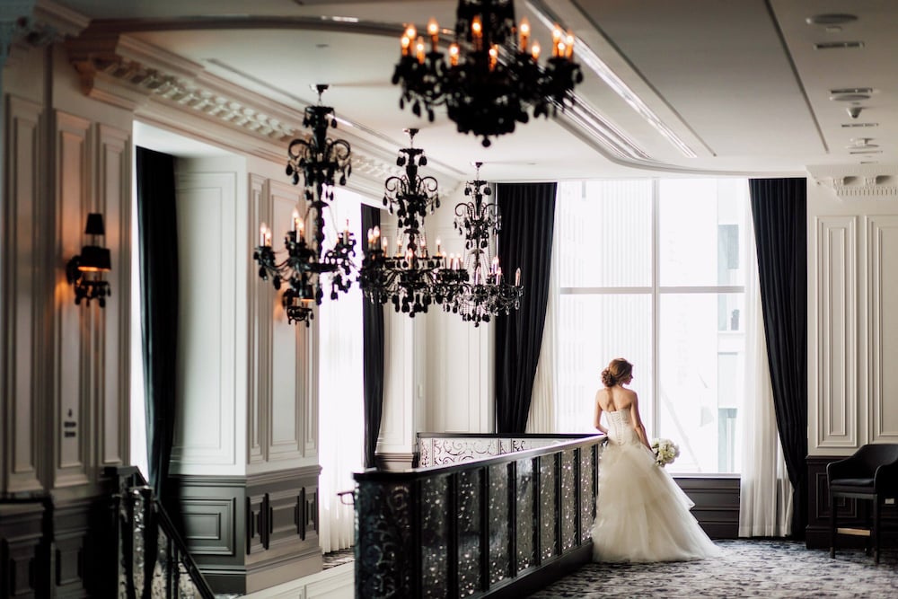 Фото The St. Regis Toronto