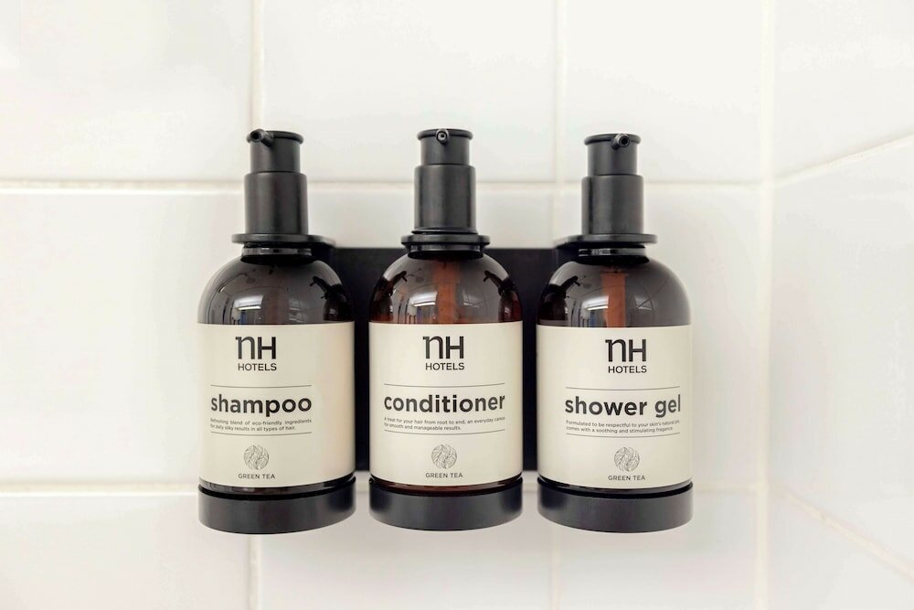 Фото Nh Centre Utrecht