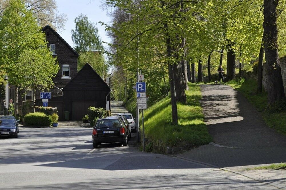 Фото Hotel Am Wall Soest