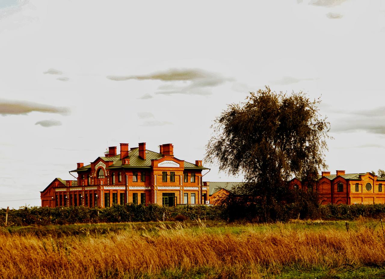 Фото Отель Вилла Арпачина