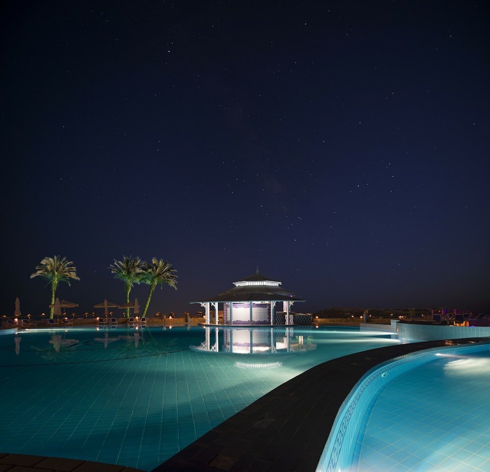 Фото Concorde Moreen Beach Resort & SPA