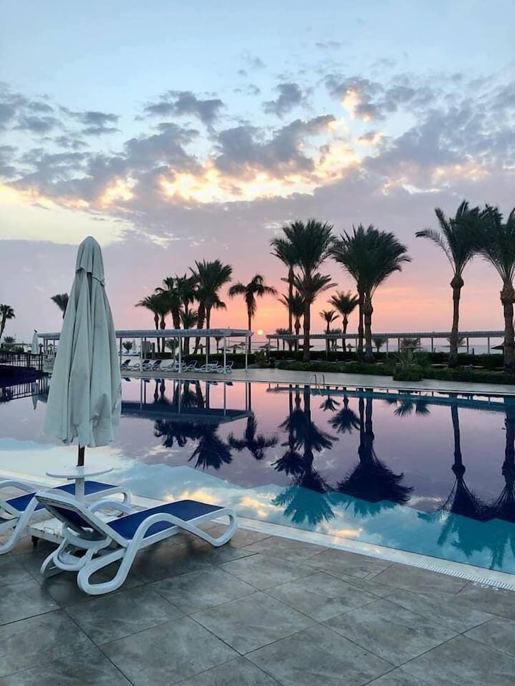 Фото Monte Carlo Sharm Resort & SPA