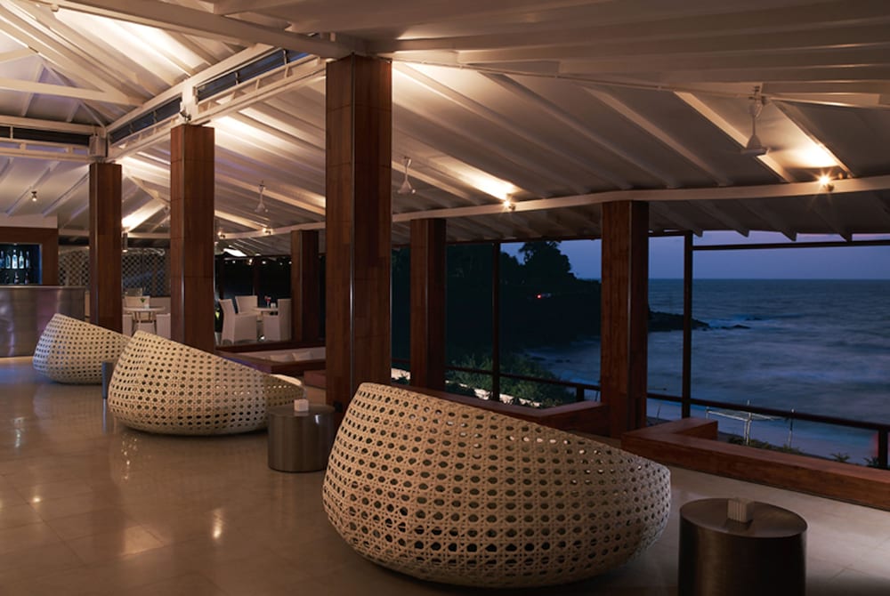 Фото Taj Fort Aguada Resort & SPA, Goa