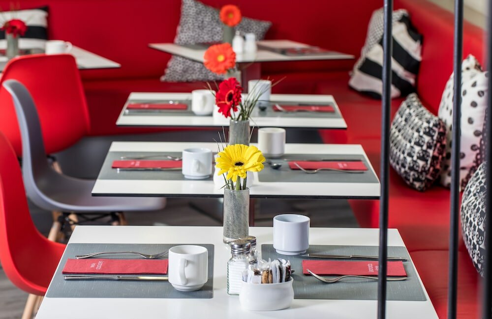 Фото Leonardo Boutique Hotel Barcelona Sagrada Familia