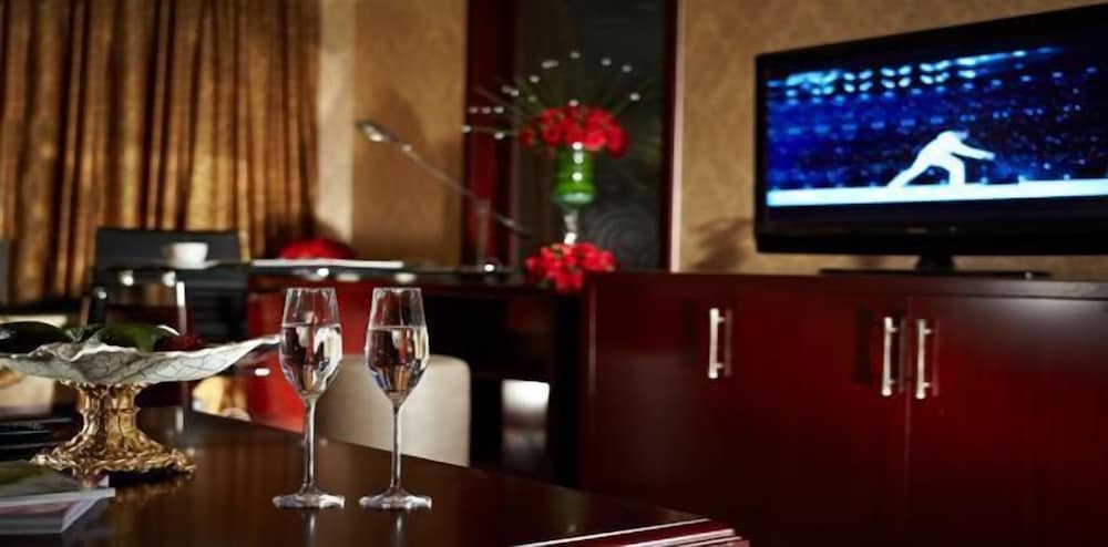 Фото New Century Fengming Resort Zaozhuang