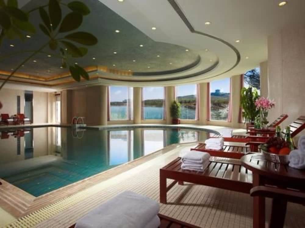 Фото New Century Fengming Resort Zaozhuang