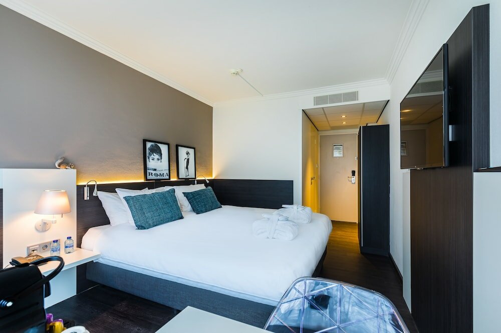 Фото Postillion Hotel Deventer