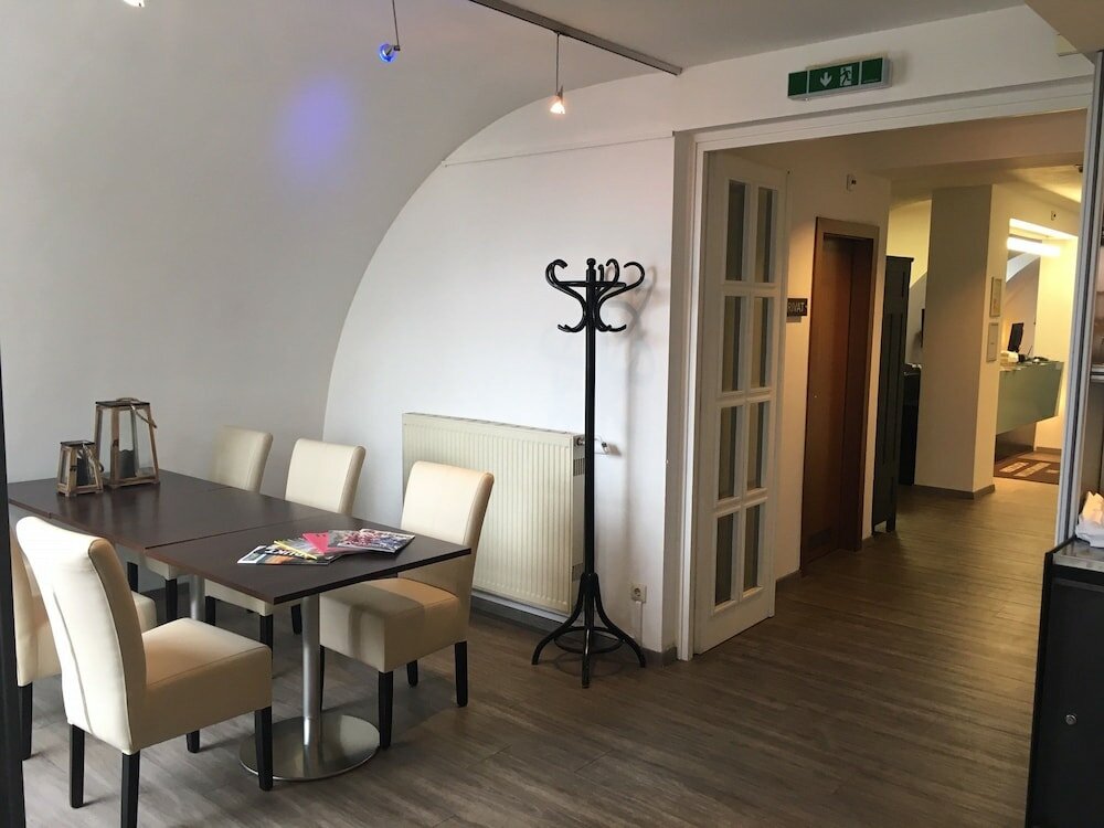 Фото Hotel Atrigon