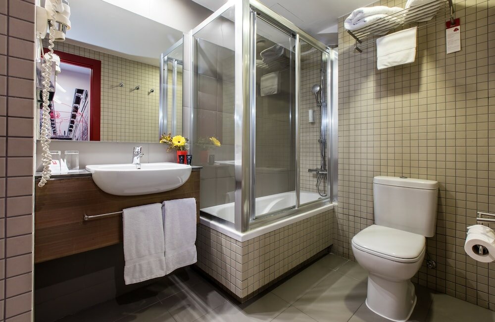 Фото Leonardo Boutique Hotel Barcelona Sagrada Familia