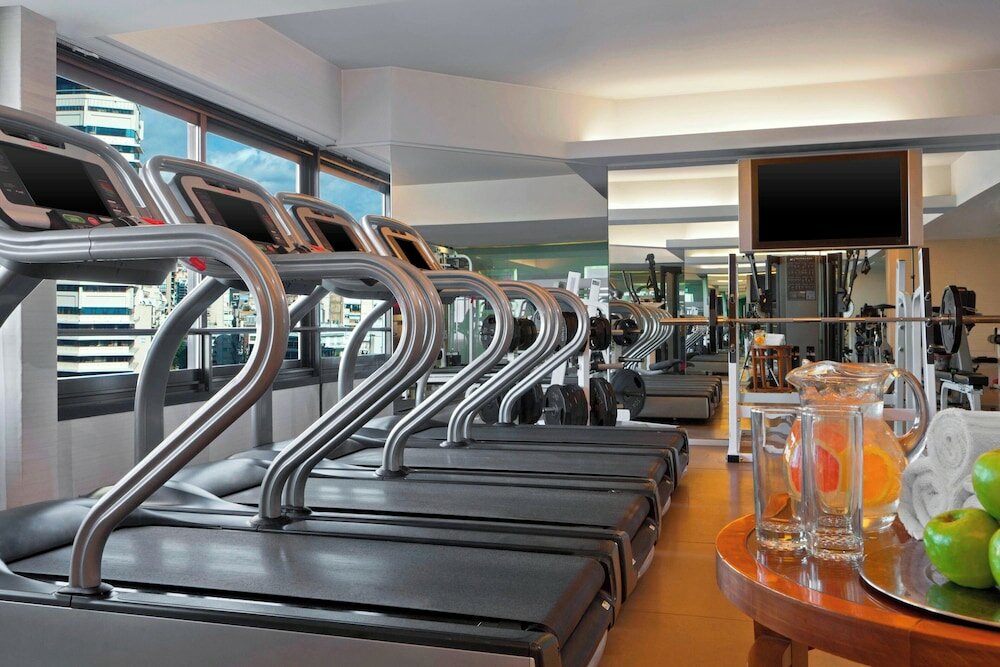 Фото Park Tower a Luxury Collection Hotel Buenos Aires