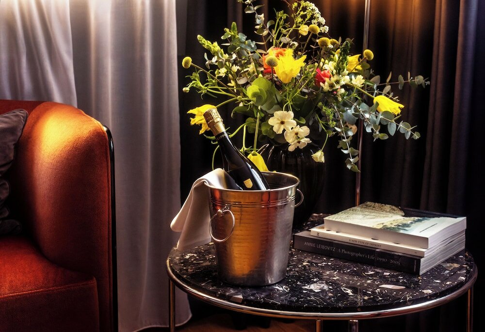 Фото Hotel Hasselbacken