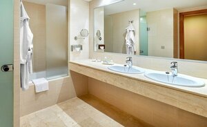 Гостиница Nh Ciudad de Valencia