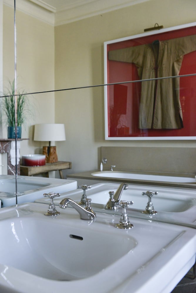 Фото B&b The Verhaegen