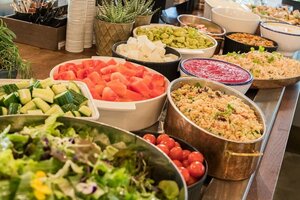 Гостиница Original Sokos Hotel Vaakuna