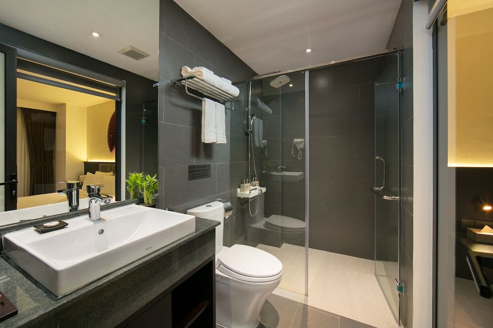 Фото Hanoi Fiesta Hotel & SPA