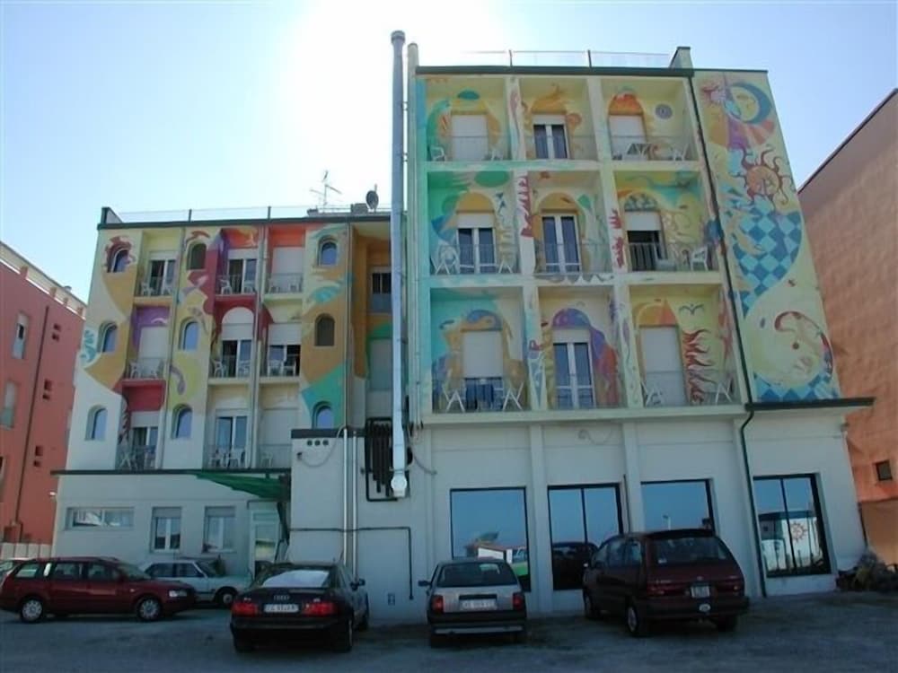 Фото Hotel Stella Maris