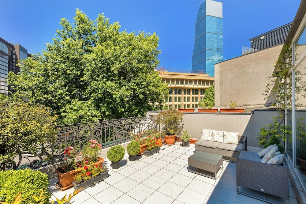 Фото Hotel Bella Casa