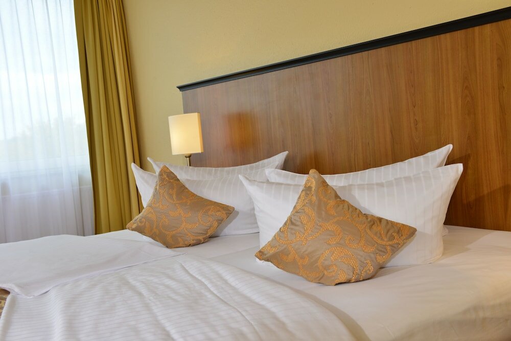 Фото Carathotel Basel