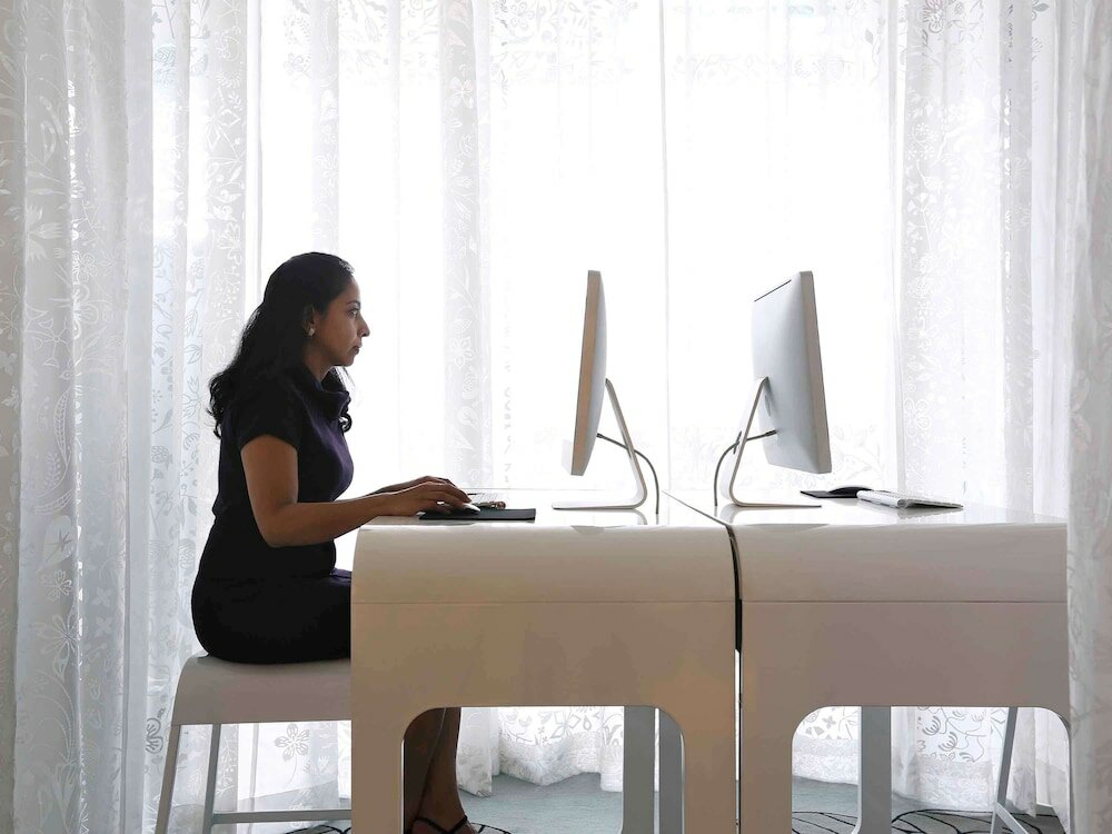 Фото Novotel Bengaluru Outer Ring Road