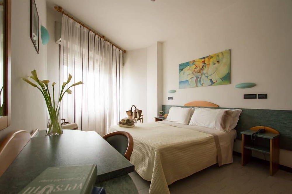 Фото Hotel Nord Est Rimini