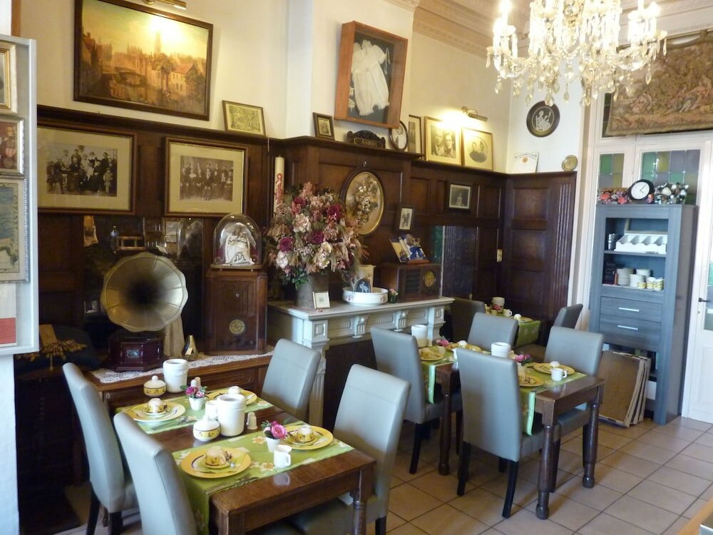 Фото Hotel Asiris