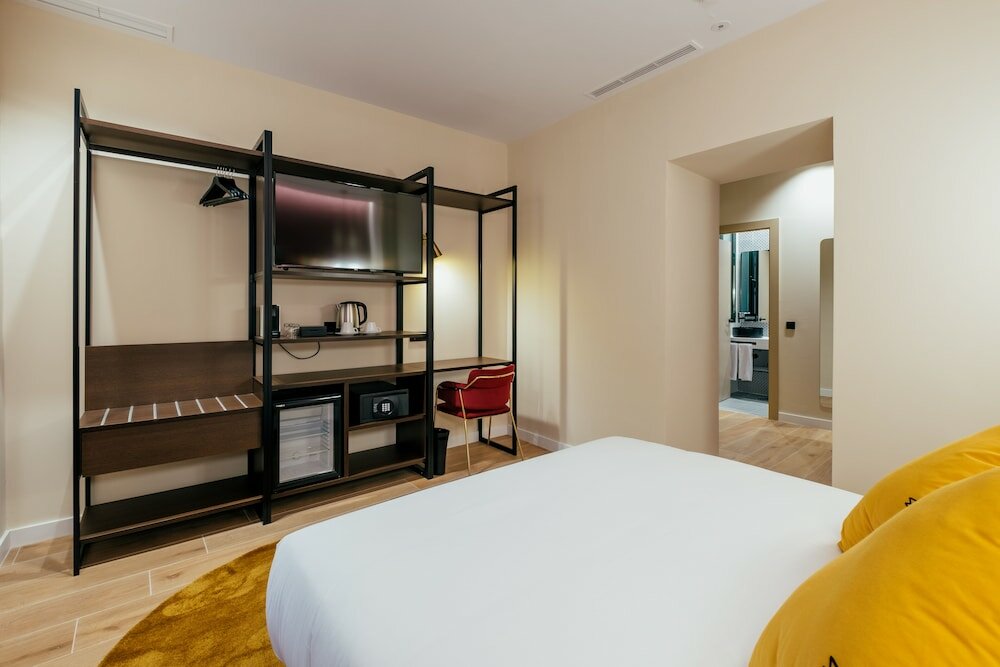 Фото Hotel Cetina Casa De Las Telas Sevilla