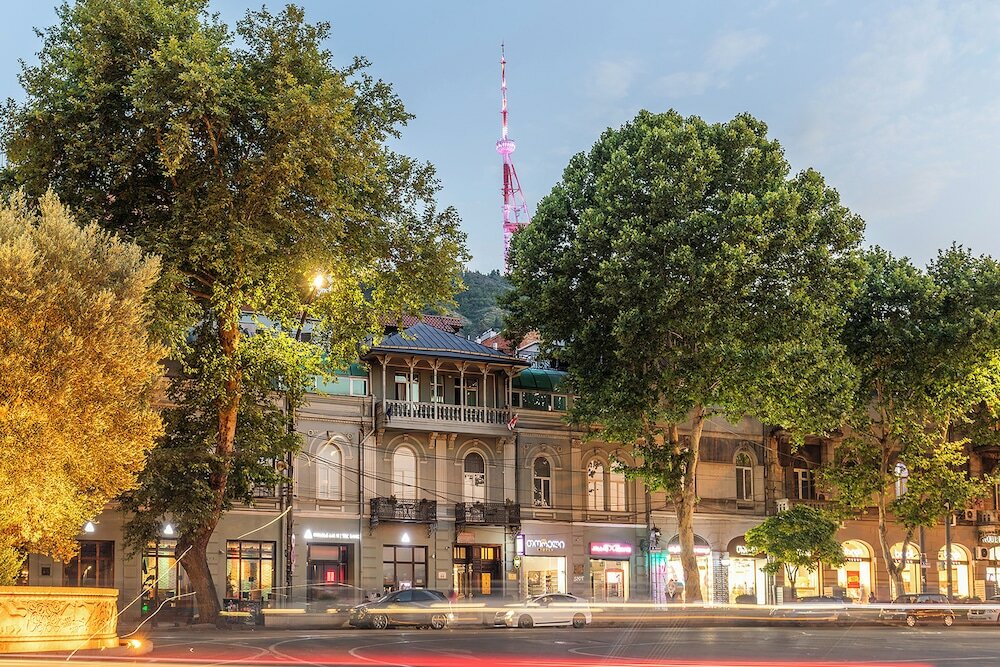 Фото отеля 3