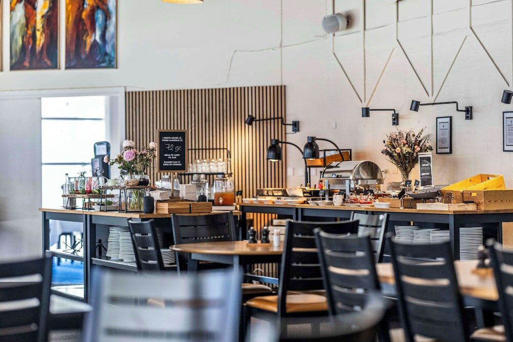 Фото Scandic Ringsted