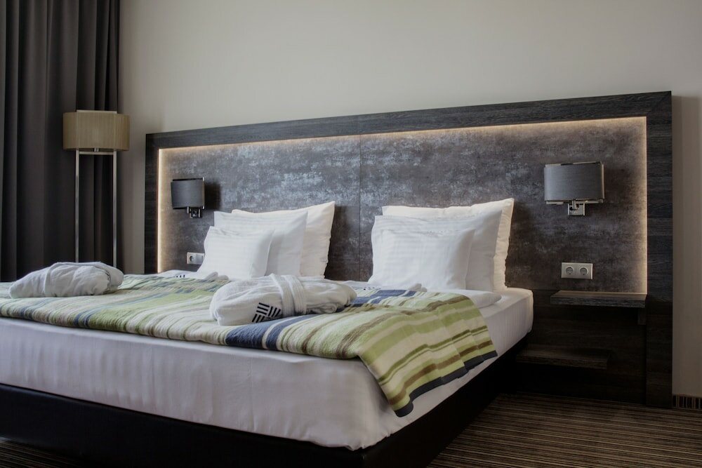 Фото Eto Park Hotel Business & Stadium