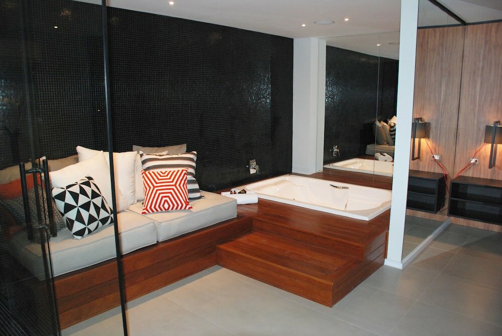 Фото Best Guest Hotel Expo Anhembi