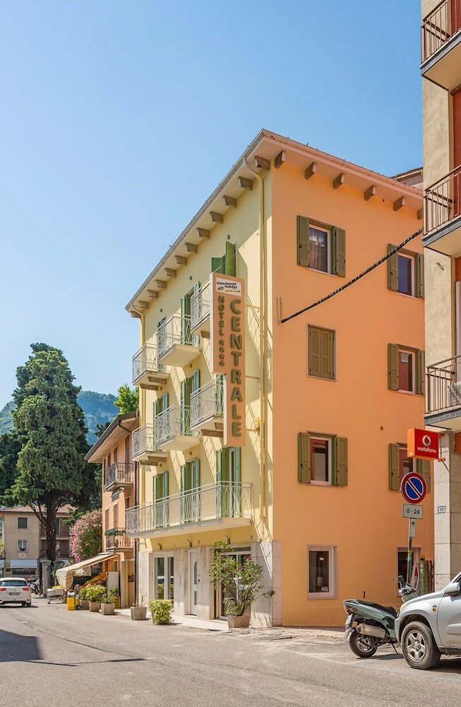 Фото Hotel Centrale