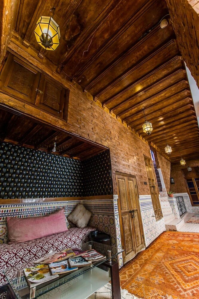 Фото Riad Atlas Mejbar