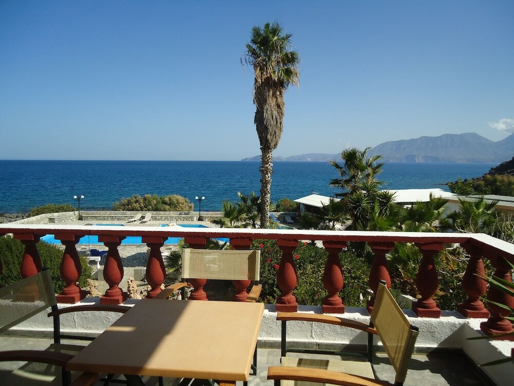 Фото Vangelis Villas