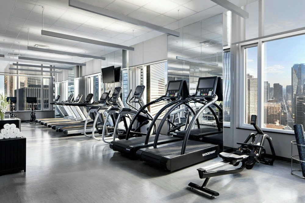 Фото The St. Regis Toronto