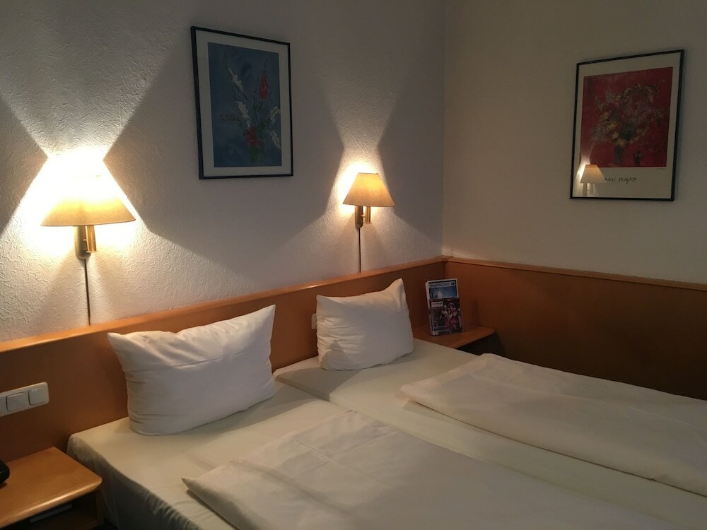 Фото Akzent Hotel Schranne