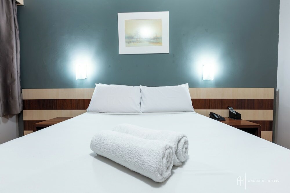 Фото Rede Andrade Mercado