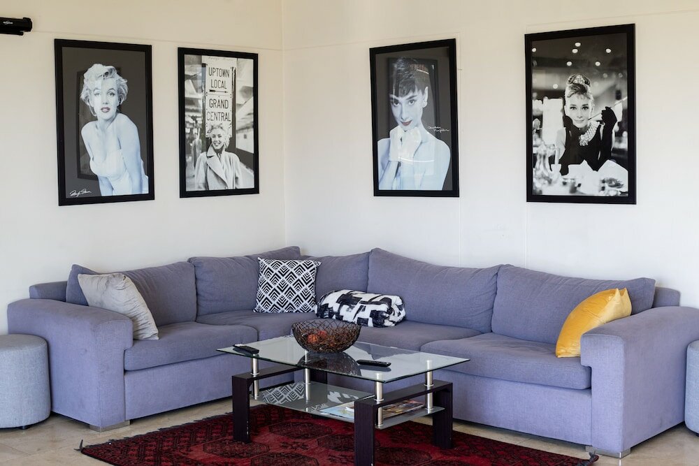 Фото Grande Kloof Boutique Hotel