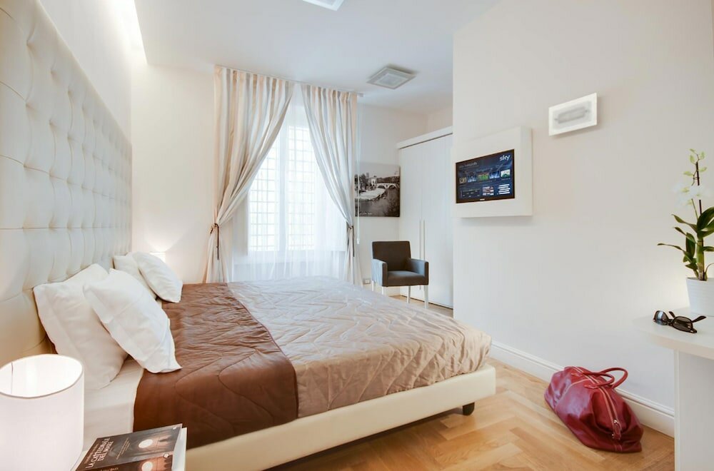 Фото Rome River Inn