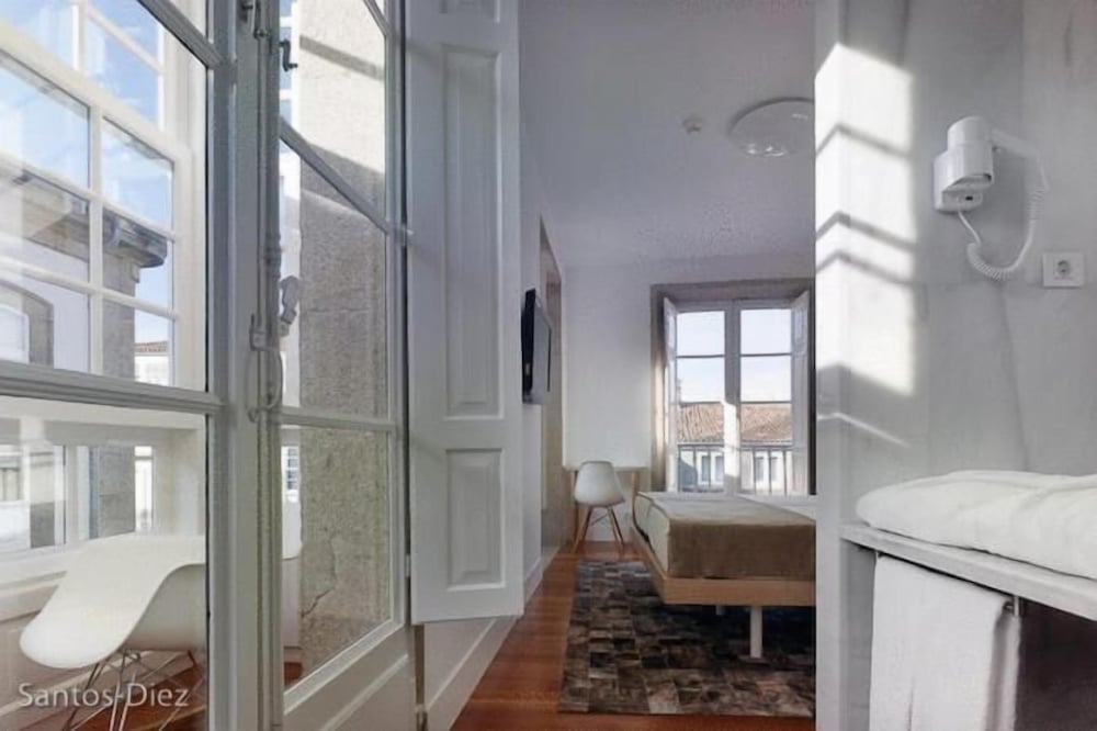 Фото Hotel Pazo de Altamira