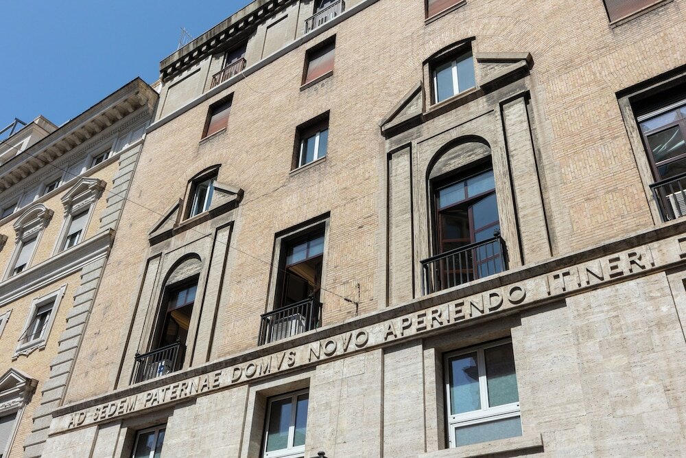 Фото Prestigious Apartment VIA Barberini